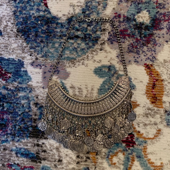 Persian style necklace BOGO - Picture 2 of 5